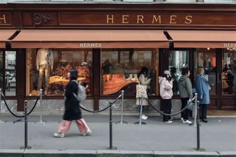 Hermès' 1 Billion Family Fortune Is Europe's  